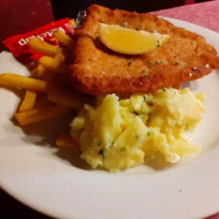 Lindwurm Hotel Bad Goisern