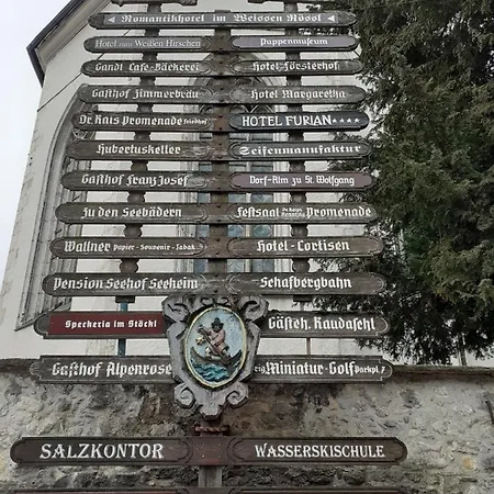 Lindwurm Bad Goisern am Hallstättersee