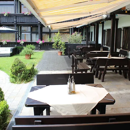 Lindwurm 2* Bad Goisern