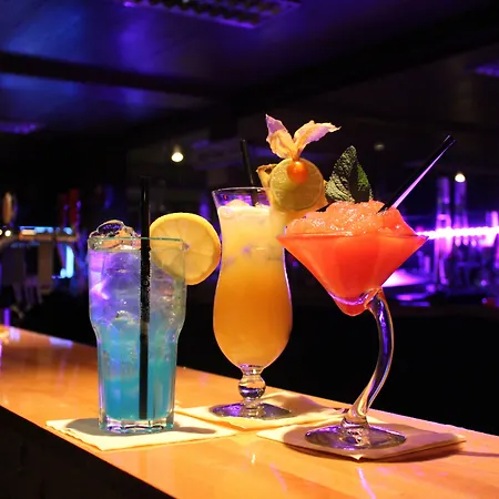 Ξενοδοχείο Lindwurm