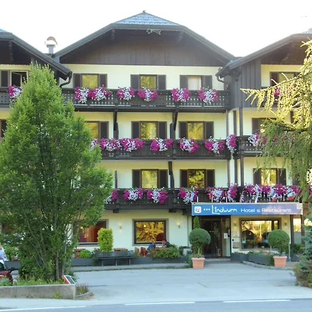 Lindwurm Ξενοδοχείο