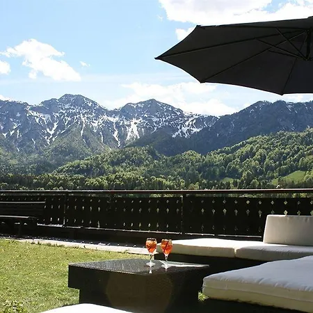 Lindwurm Hotel Bad Goisern am Hallstättersee