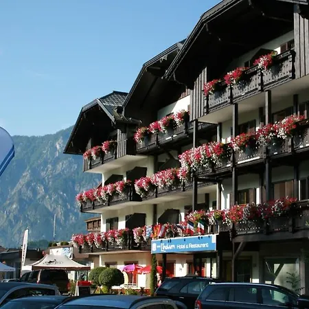 Lindwurm Hotel Bad Goisern am Hallstättersee