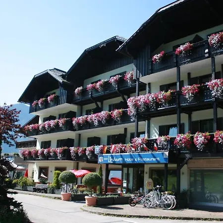 Hotel Lindwurm Bad Goisern am Hallstättersee