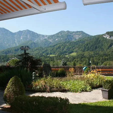 Lindwurm Hotel Bad Goisern am Hallstättersee