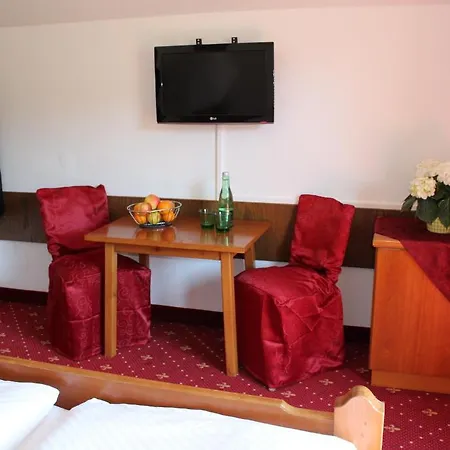 Lindwurm 2* Bad Goisern