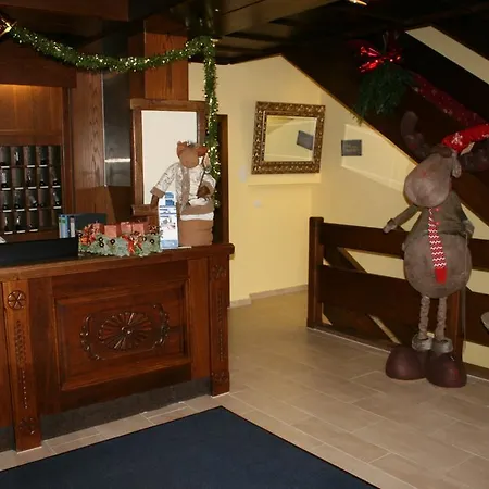 Hotel Lindwurm 2*