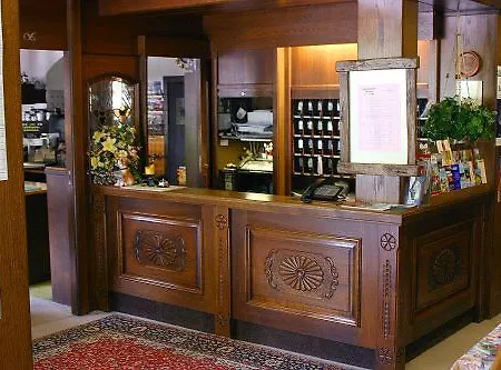 Hotel Lindwurm