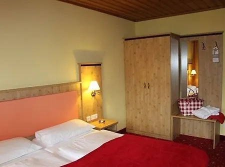 Hotel Lindwurm 2*