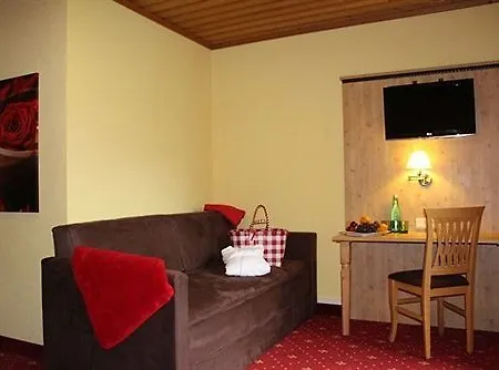 Hotel Lindwurm Bad Goisern