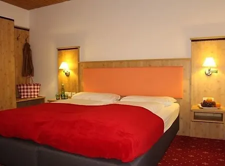 Hotel Lindwurm