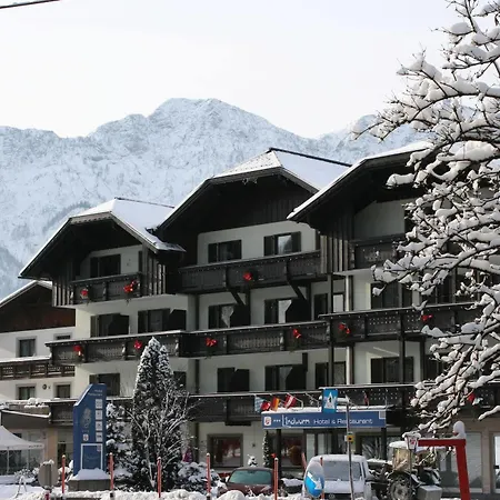Hotel Lindwurm Bad Goisern am Hallstättersee