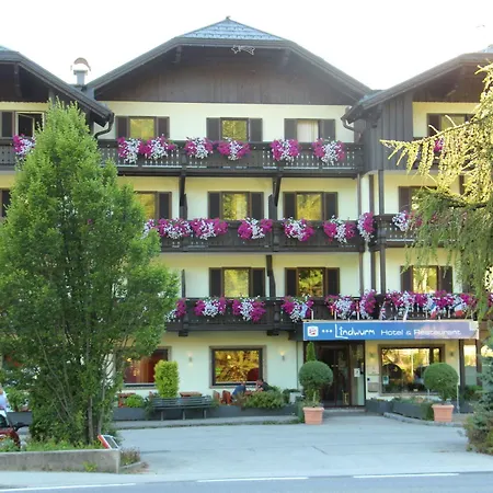Hotel Lindwurm