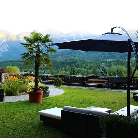Hotel Lindwurm Bad Goisern am Hallstättersee