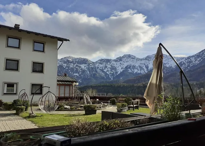 Lindwurm 2* Bad Goisern