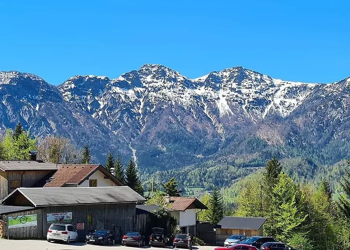 Lindwurm Ξενοδοχείο 2*