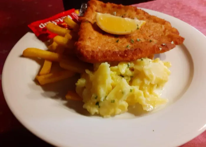 リンドヴルム ホテル バート・ゴイーザーン