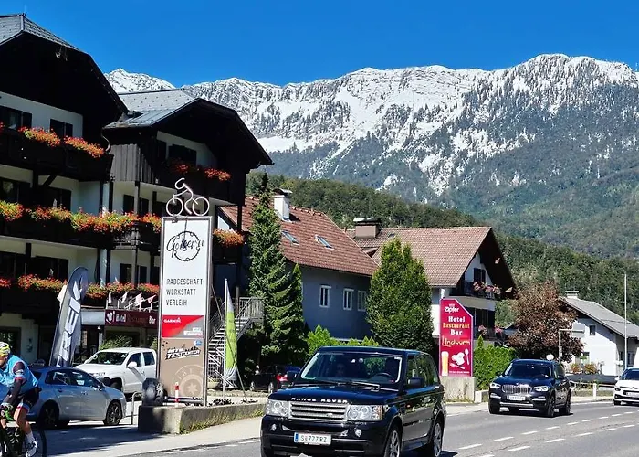 Lindwurm 2* Bad Goisern