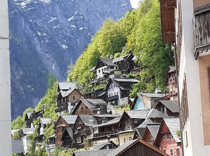 Lindwurm 2* Bad Goisern