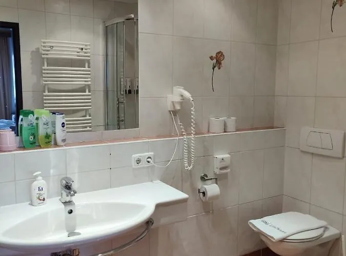 リンドヴルム ホテル バート・ゴイーザーン