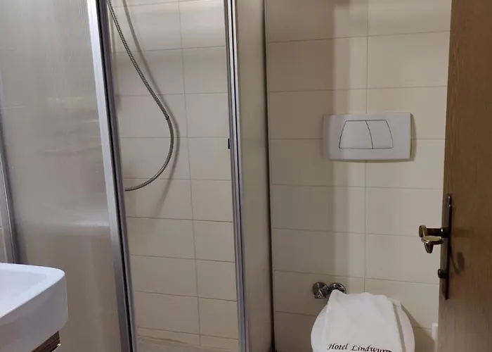 Lindwurm Ξενοδοχείο Bad Goisern