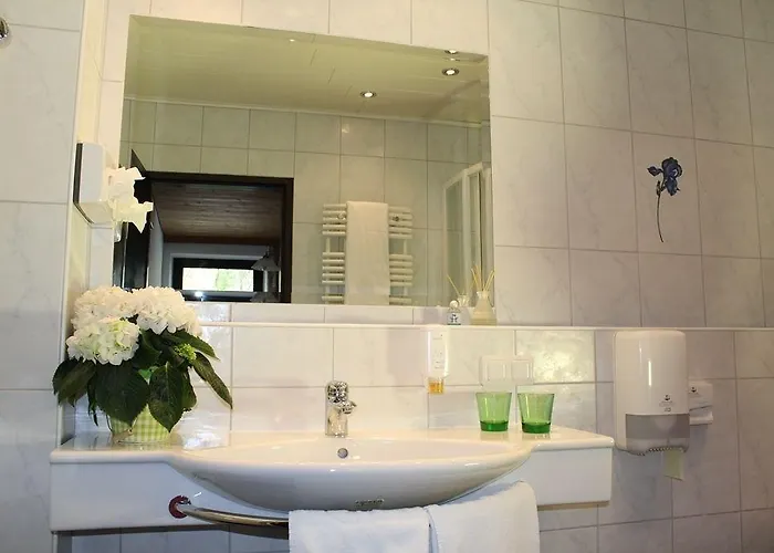 リンドヴルム ホテル