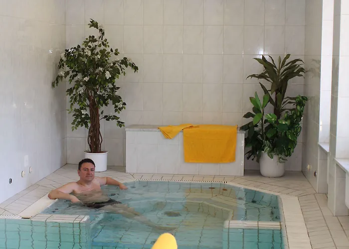 Ξενοδοχείο Lindwurm Bad Goisern