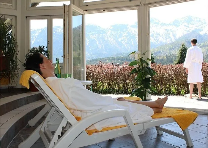 Lindwurm Ξενοδοχείο