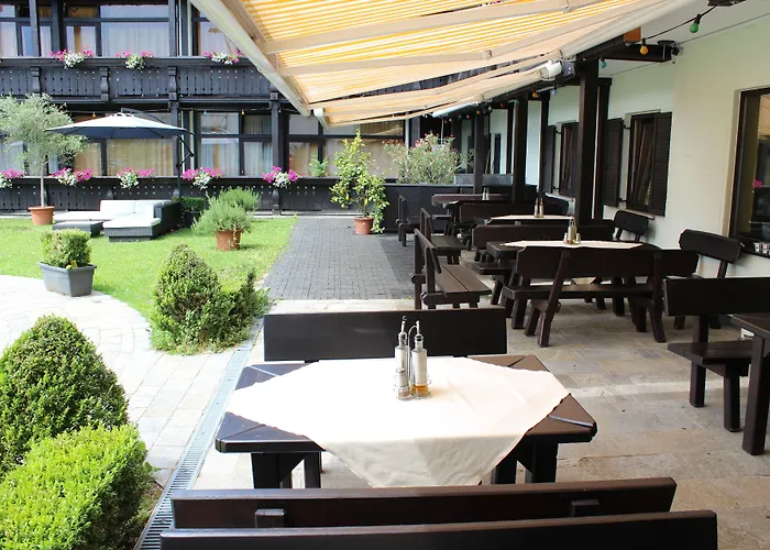 リンドヴルム 2* バート・ゴイーザーン