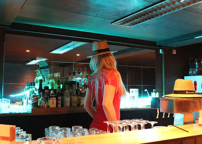 リンドヴルム ホテル バート・ゴイーザーン