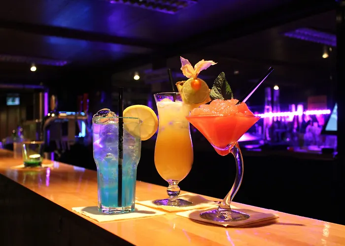 Ξενοδοχείο Lindwurm