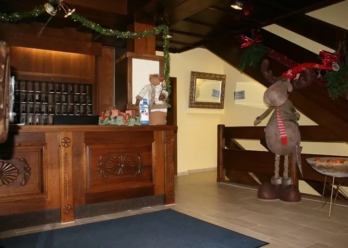 ホテル リンドヴルム 2*