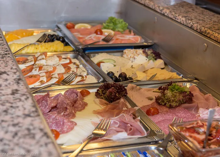 Lindwurm Ξενοδοχείο 2*