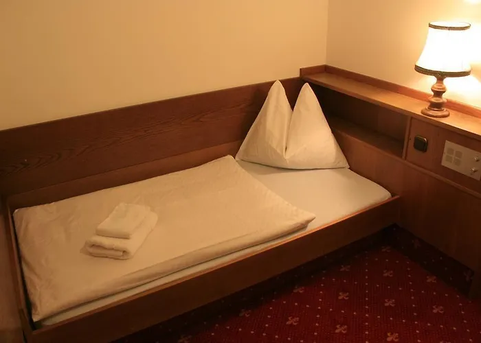 Lindwurm Ξενοδοχείο