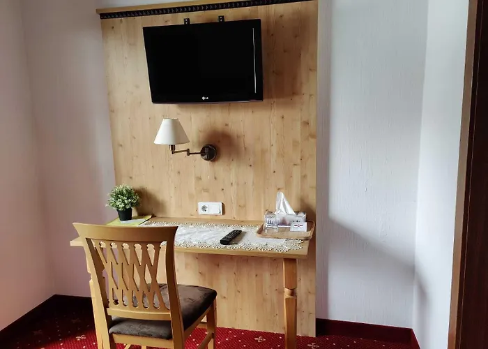 ホテル リンドヴルム 2*