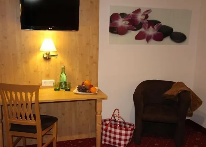 リンドヴルム バート・ゴイーザーン