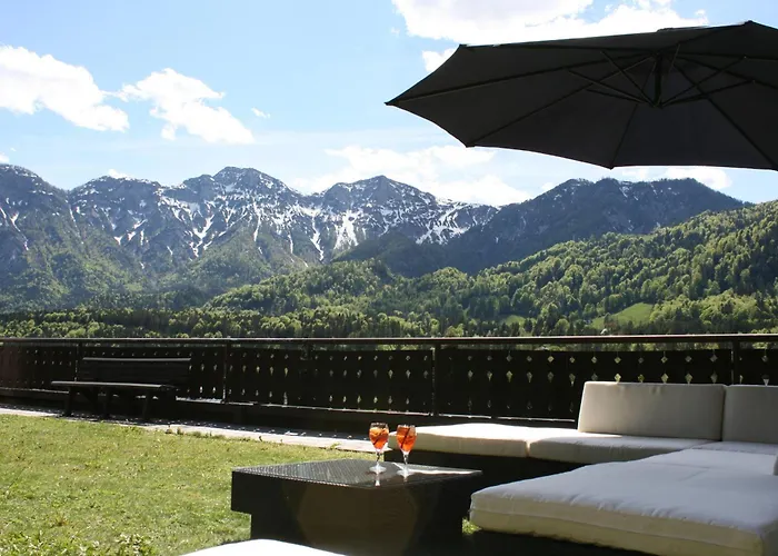 Lindwurm Ξενοδοχείο Bad Goisern