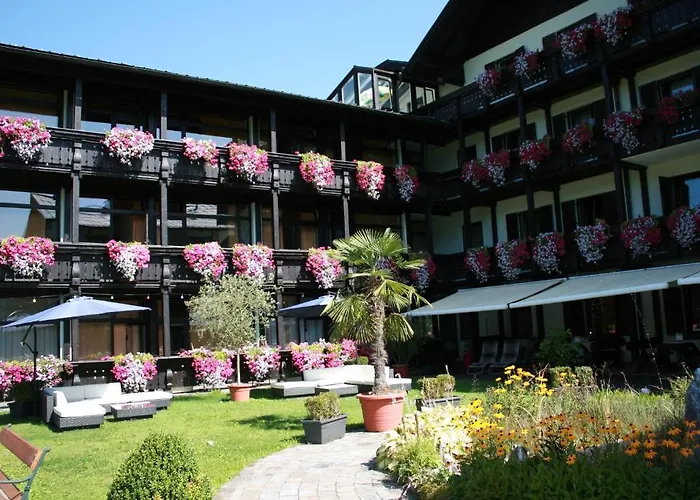 Ξενοδοχείο Lindwurm