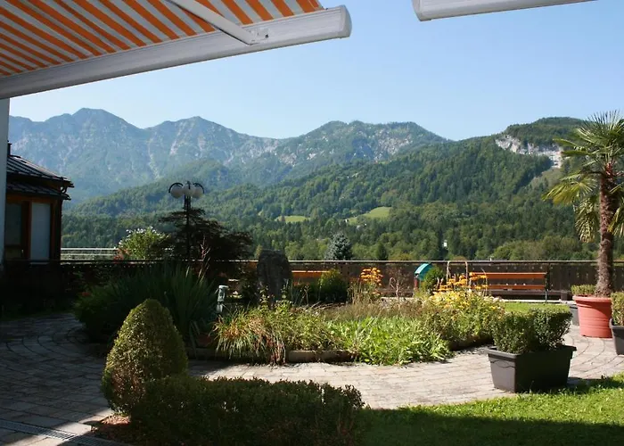 Lindwurm Ξενοδοχείο Bad Goisern