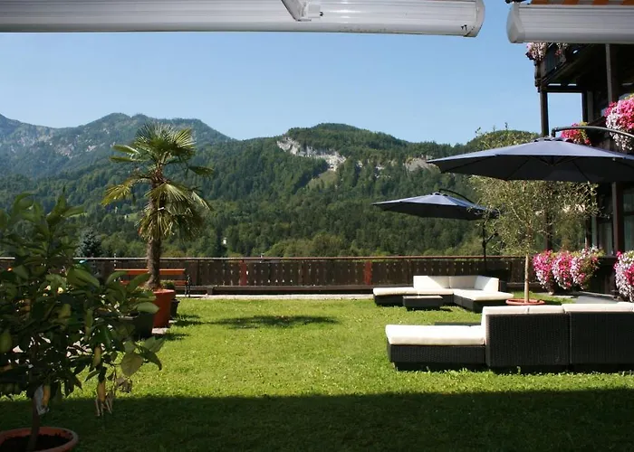 Lindwurm Bad Goisern