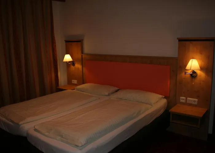 リンドヴルム バート・ゴイーザーン