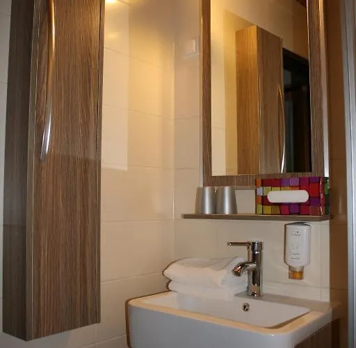 Lindwurm Ξενοδοχείο