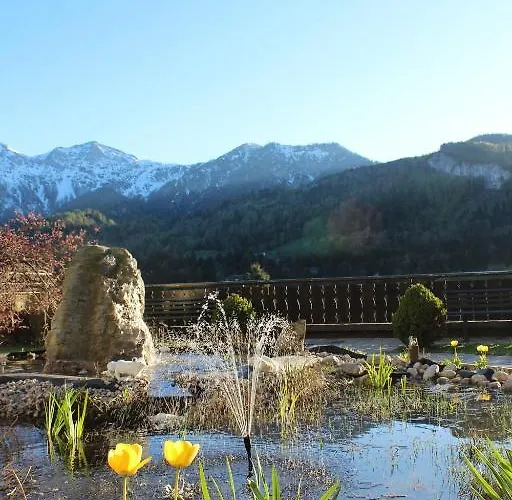 Lindwurm 2* Bad Goisern