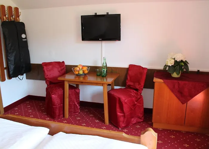 リンドヴルム 2* バート・ゴイーザーン