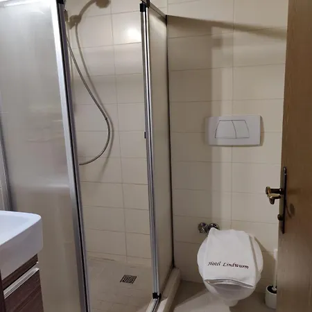 Lindwurm Hotel Bad Goisern