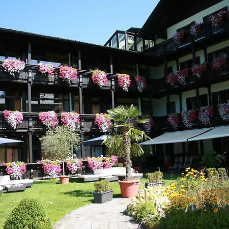 Hotel Lindwurm