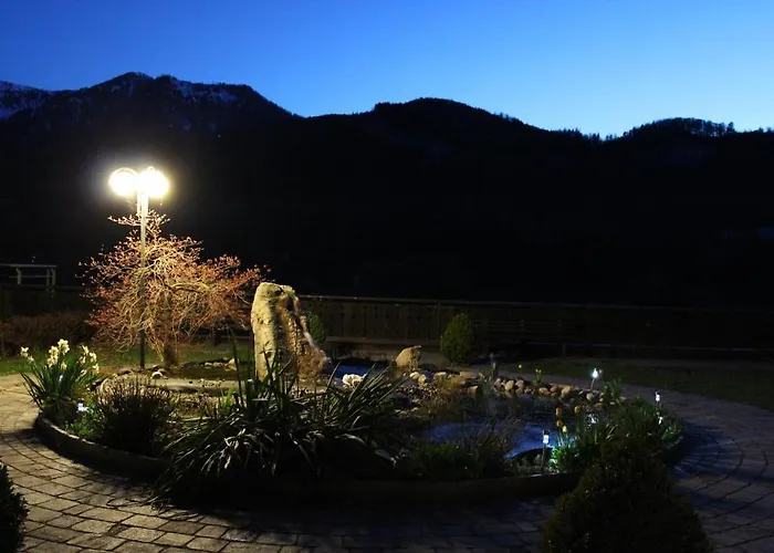 ホテル リンドヴルム 2*