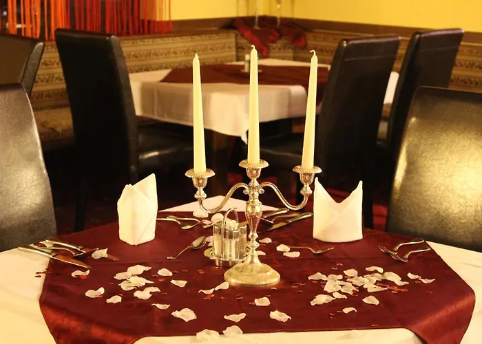 ホテル リンドヴルム